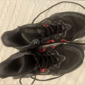 Dwayne Wade Ice Blood V2 basketball Shoes